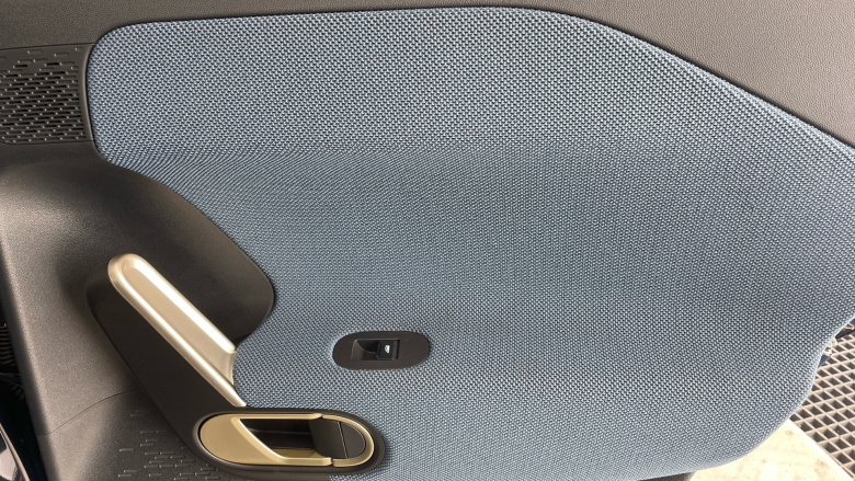 MINI Aceman 135kW E Exclusive [Level 2] 43kWh 5dr Auto Electric Hatchback